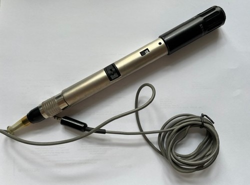 Sennheiser mikrofon me20 - sennheiser,