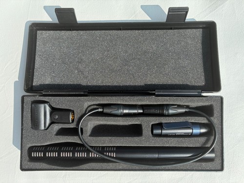 Sennheiser me66 shotgun - me66,