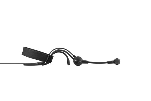Sennheiser kondensator - sennheiser,