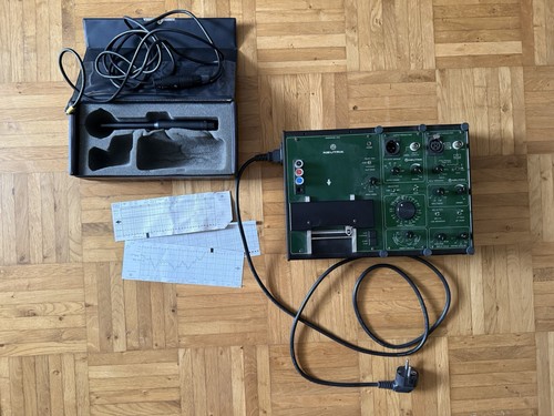 Neutrik 3302 audiograph - 3302,