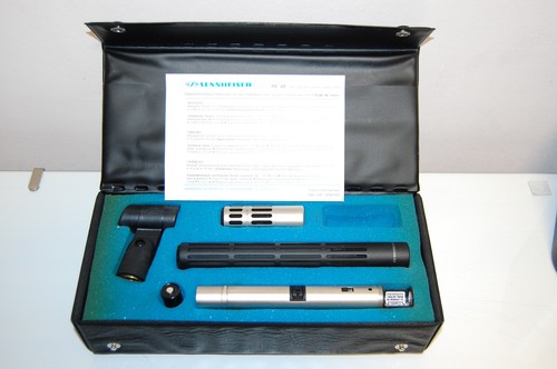 Sennheiser mikrofon set me40 - mikrofon,