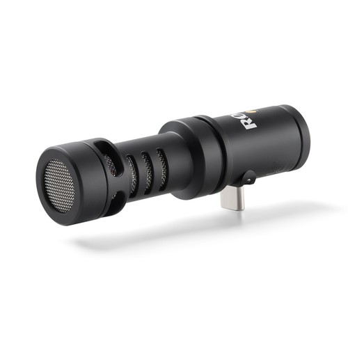 Rode videomic - rode, me-c+