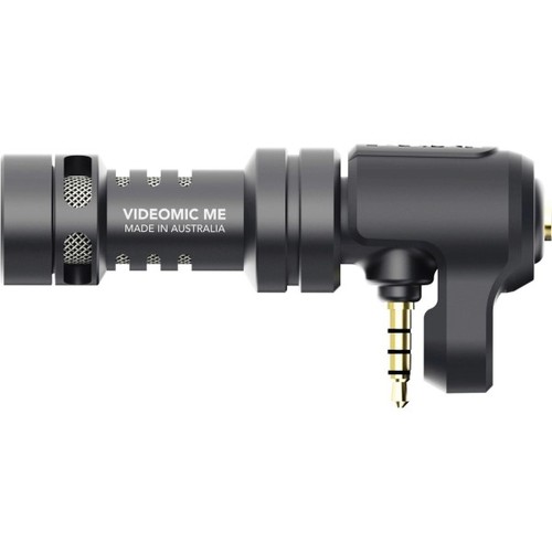 Rode videomic neu - rode,