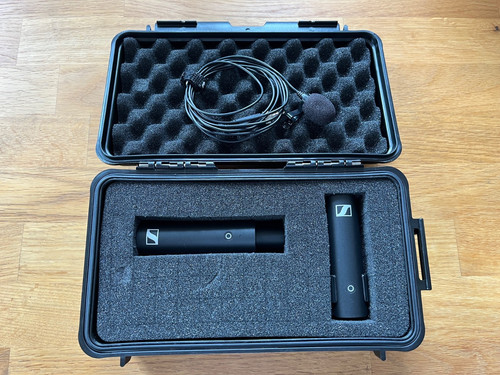 Sennheiser xsw xlr - sennheiser,
