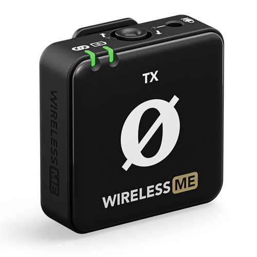 Rode wireless drahtloses - me,