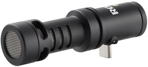 Rode videomic usb - videomic, me-c+