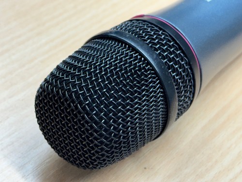 Sennheiser ew100 - , g2