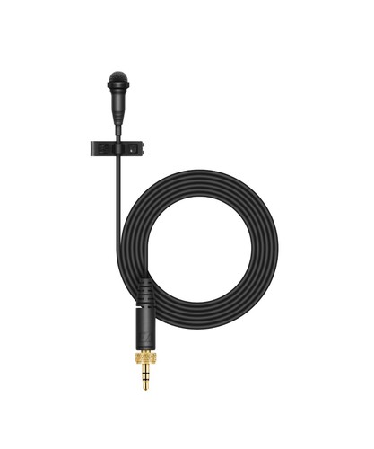 Sennheiser lavalier - sennheiser,