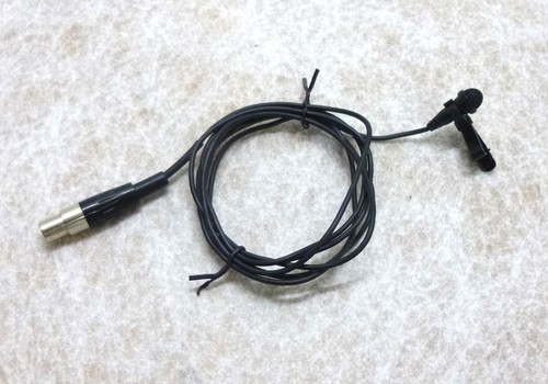 Sennheiser lavalier ansteck - sennheiser,