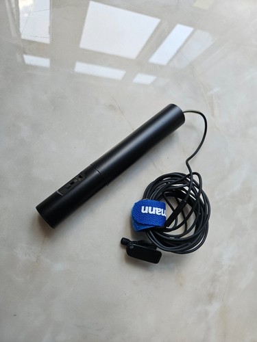 Sennheiser 102 k6 p - +,