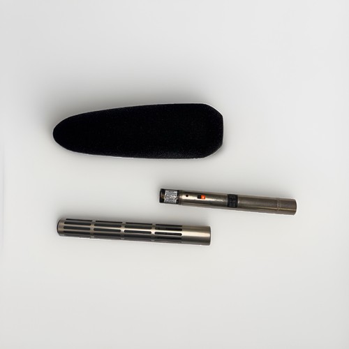 Sennheiser 80 mikrofon - sennheiser, me