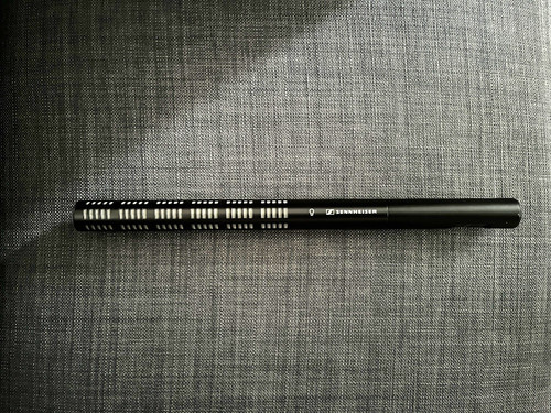 Sennheiser k6 - me, 66