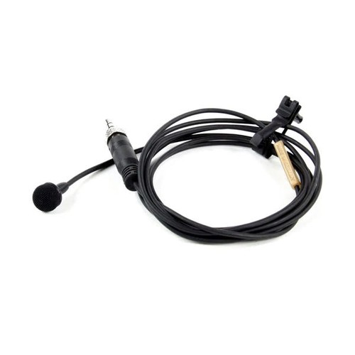 Sennheiser mke2 ew3 gold mke - sennheiser,