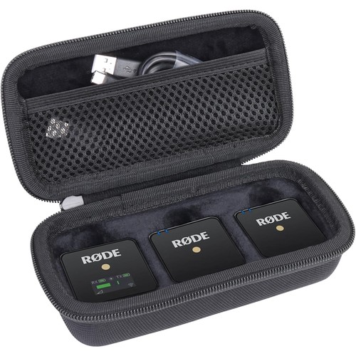 Rode wireless gen - wireless, me