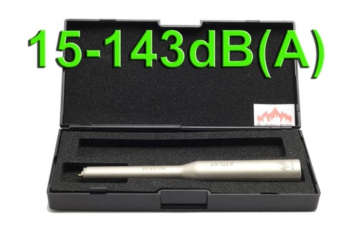 Messmikrofon usb atd5 t - messmikrofon, 1/2"