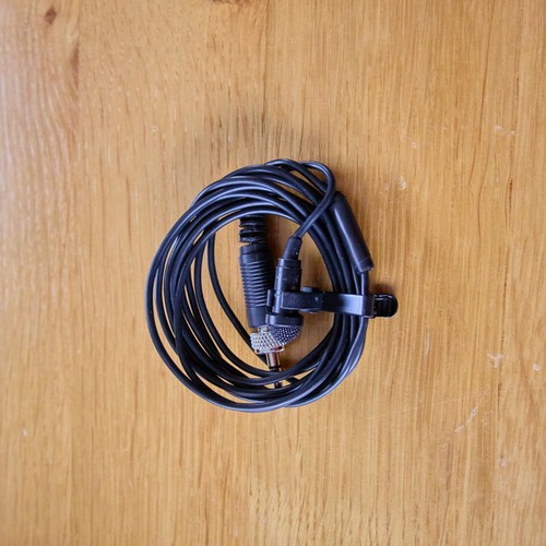 Sennheiser me2 omni lavalier - me2,