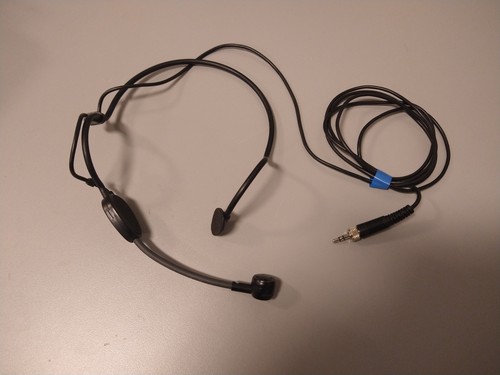 Sennheiser me3 kabelgebundenes - sennheiser,