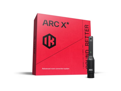 Multimedia arc software - arc,