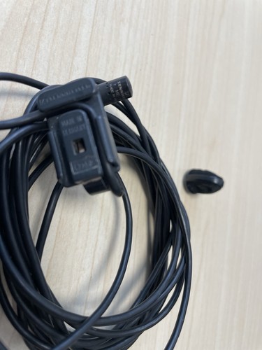 Sennheiser 104 niere - sennheiser,
