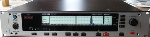 Klark teknik dn6000 audio - klark,