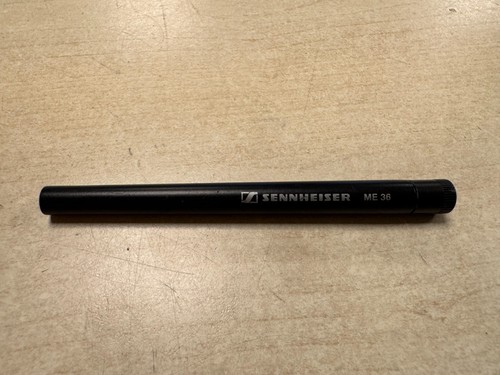Sennheiser me36 mikrofon - sennheiser,
