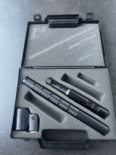 Sennheiser k6 - sennheiser, 66