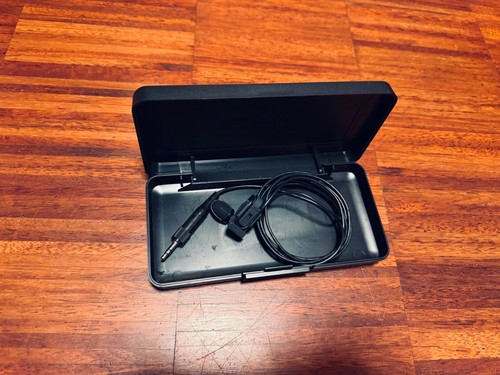 Sennheiser 104 ant - me, +