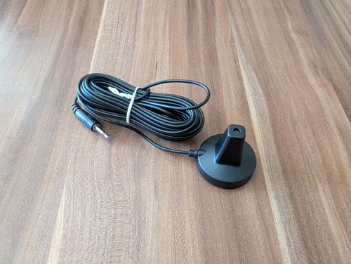 Denon messmikrofon x580bt - messmikrofon,