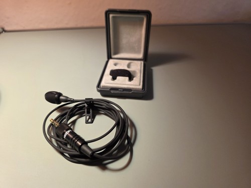 Sennheiser ansteckmikrofon - sennheiser,
