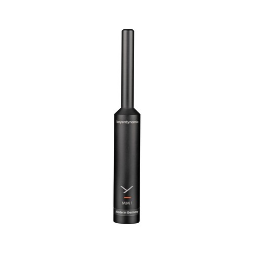 Beyerdynamic kondensator - 1,