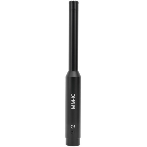 Omnitronic mic 1c - mic, mm-1c