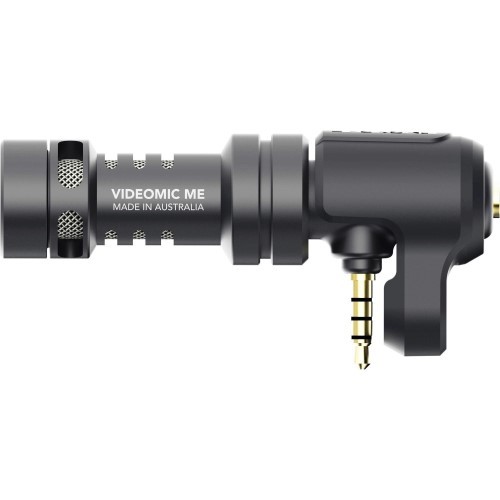 Rode videomic neu - videomic, me
