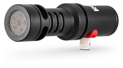 Rode videomic l - rode, me-l