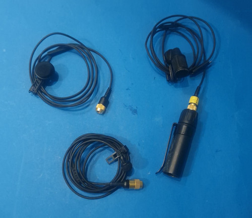 Set sennheiser mke 10 - set, 40