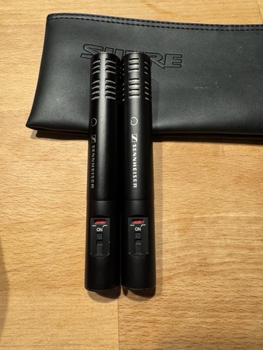 Sennheiser me64 modular - sennheiser,