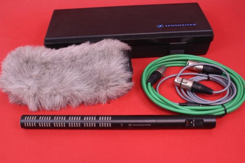 Sennheiser 66 - sennheiser,