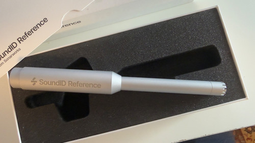 Sonarworks soundid reference - sonarworks,