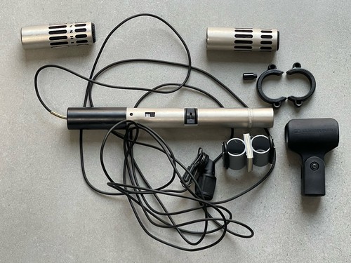 Sennheiser me40 shotgun - k3-u,