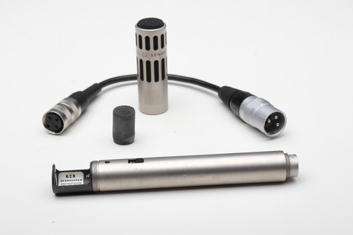 Sennheiser me40 - sennheiser, k2-n