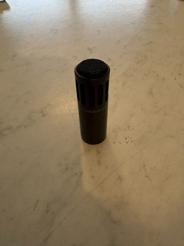 Sennheiser me20 microphone - me20,
