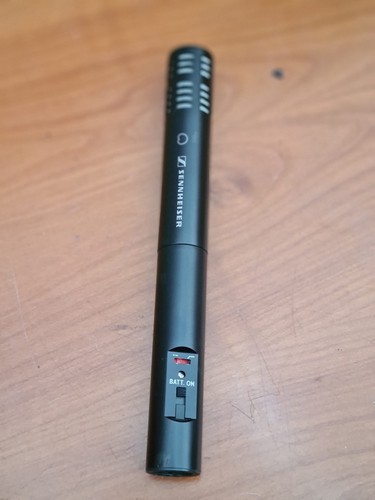 Sennheiser me64 modular - sennheiser, k6