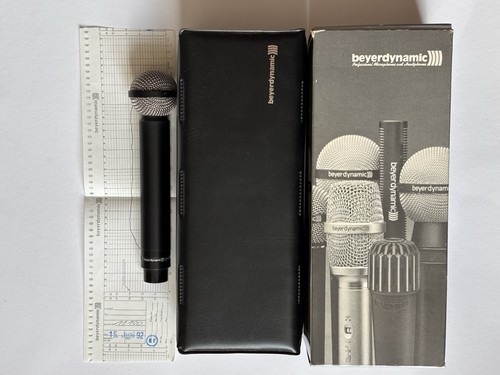 Beyerdynamic 160 version - beyerdynamic,