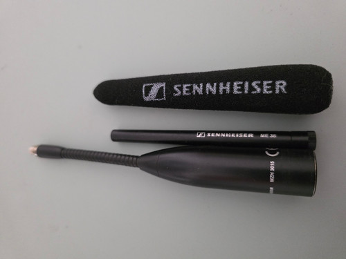 Sennheiser me36 mit - sennheiser,