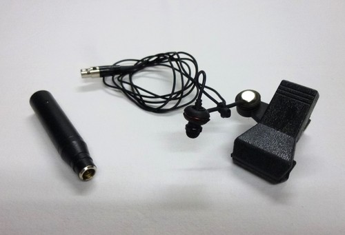Sennheiser mikrofon me2 - sennheiser,