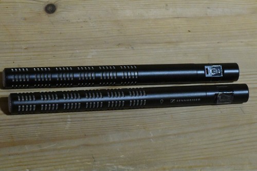 Sennheiser me66 mit - sennheiser,