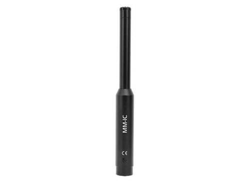 Omnitronic mic 1c - omnitronic, mm-1c