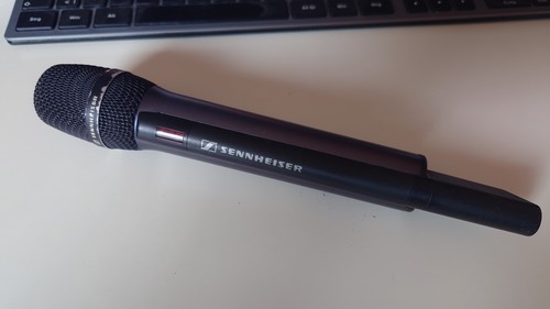 Sennheiser skm5000 handheld - skm5000,