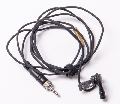 Sennheiser mke gold - mke,