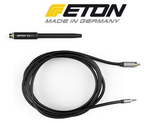 Eton rta hochwertiges - eton, 3.5