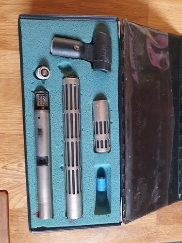 Sennheiser me 80 - sennheiser, +